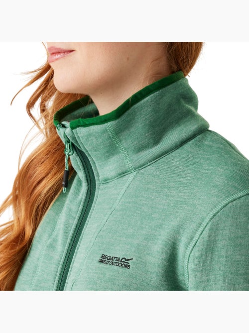 Veste polaire ralina - regatta - Kiabi Veste polaire ralina - regatta - Kiabi