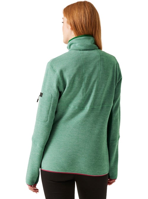 Veste polaire ralina - regatta - Kiabi Veste polaire ralina - regatta - Kiabi