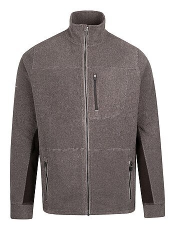 Veste polaire rampton - trespass