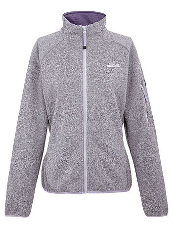 Veste polaire ravenhill - regatta