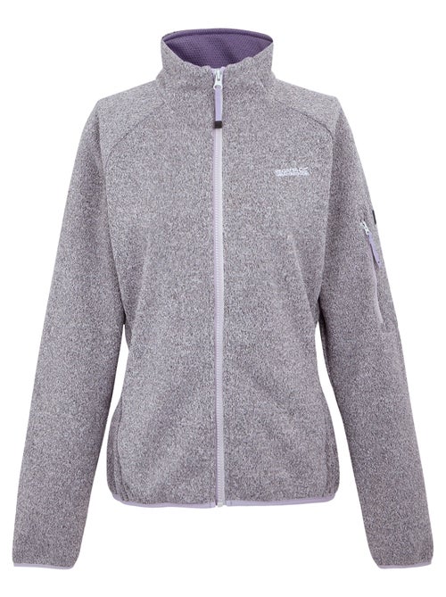 Veste polaire ravenhill - regatta - Kiabi Veste polaire ravenhill - regatta - Kiabi