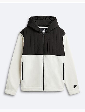 Veste Polaire Regular - New Man