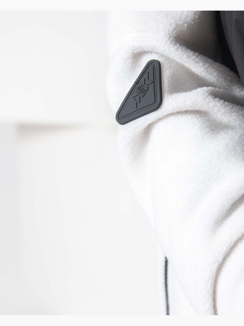 Veste Polaire   Regular - Kiabi