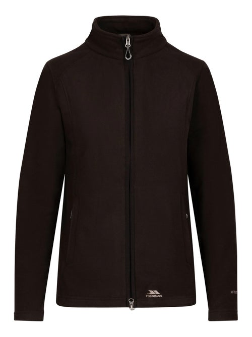 Veste polaire renato - trespass - Kiabi Veste polaire renato - trespass - Kiabi