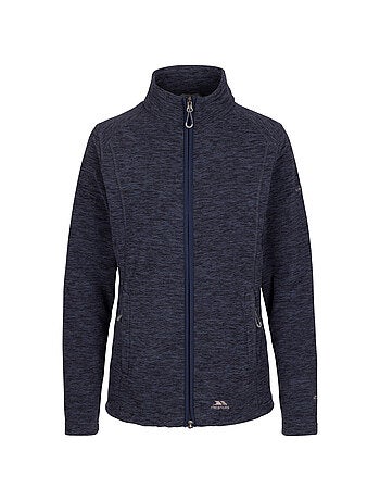 Veste polaire reply - trespass