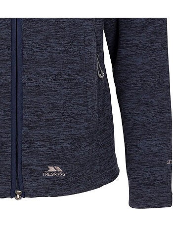Veste polaire reply - trespass