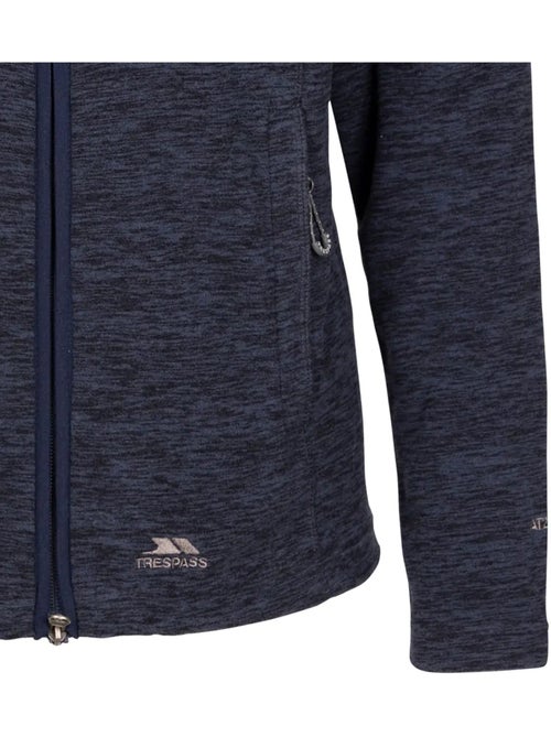 Veste polaire reply - trespass - Kiabi