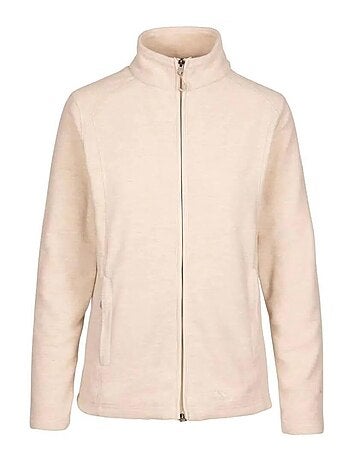 Veste polaire reply - trespass