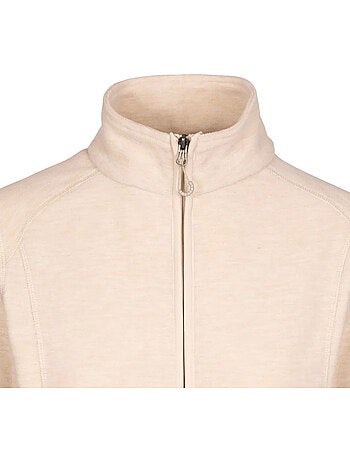 Veste polaire reply - trespass
