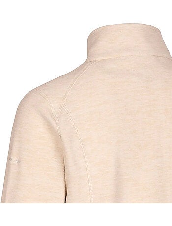 Veste polaire reply - trespass