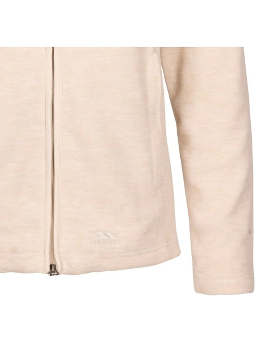 Veste polaire reply - trespass - Kiabi