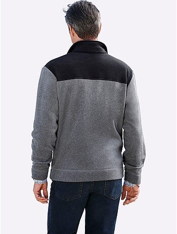 Veste Polaire Respirant - Taille Standard - Witt