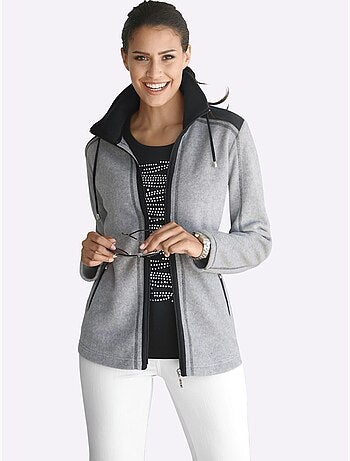 Veste Polaire Respirant - Taille Standard - Witt