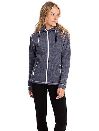 Veste polaire rootless - trespass