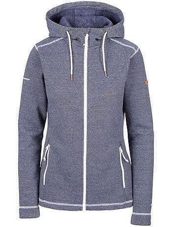 Veste polaire rootless - trespass