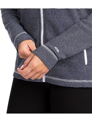 Veste polaire rootless - trespass