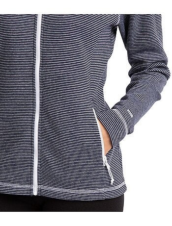 Veste polaire rootless - trespass