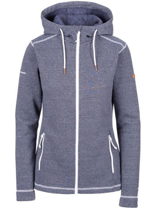 Veste polaire rootless - trespass - Kiabi