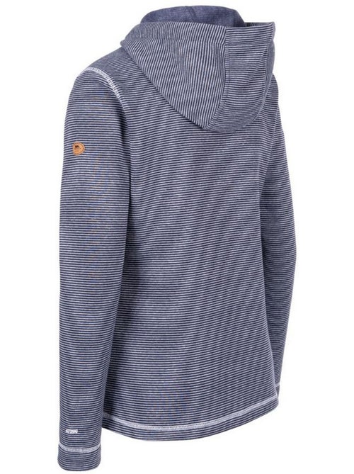 Veste polaire rootless - trespass - Kiabi