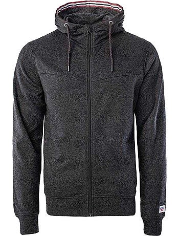 Veste polaire sabarin - hi-tec