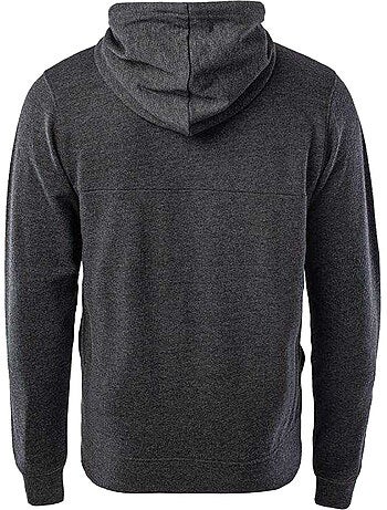 Veste polaire sabarin - hi-tec