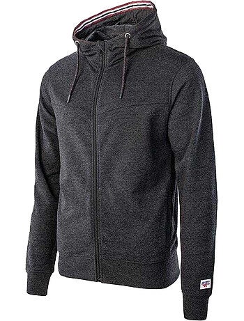Veste polaire sabarin - hi-tec