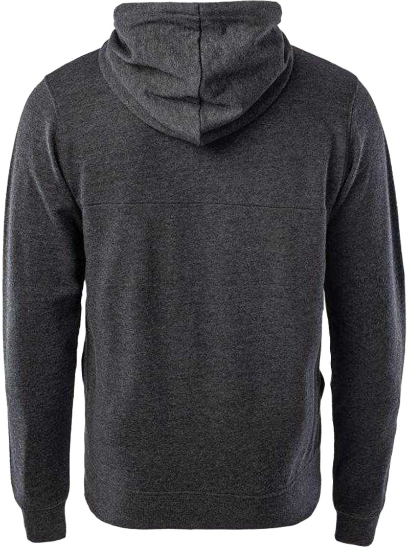Veste polaire sabarin - hi-tec Gris - Kiabi