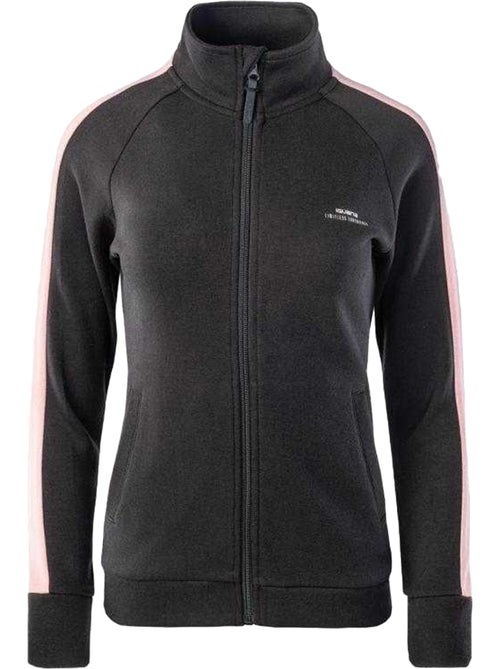 Veste polaire salama - iguana - Kiabi