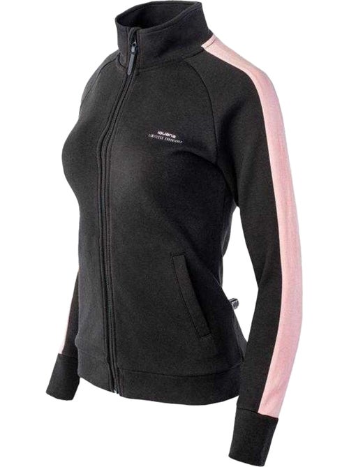 Veste polaire salama - iguana - Kiabi