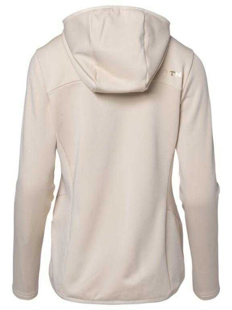 Veste polaire samde - fitanu Beige - Kiabi