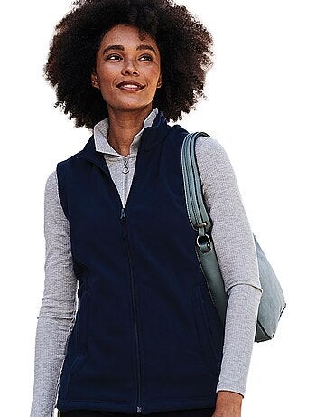 Veste polaire sans manches - regatta