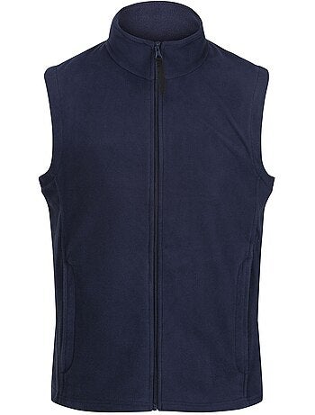 Veste polaire sans manches - regatta