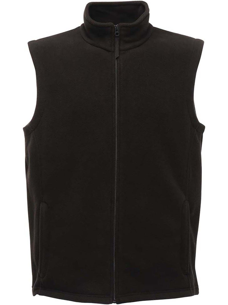 Veste polaire sans manches - regatta Bleu marine - Kiabi
