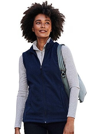 Veste polaire sans manches - regatta