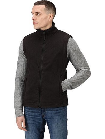 Veste polaire sans manches - regatta