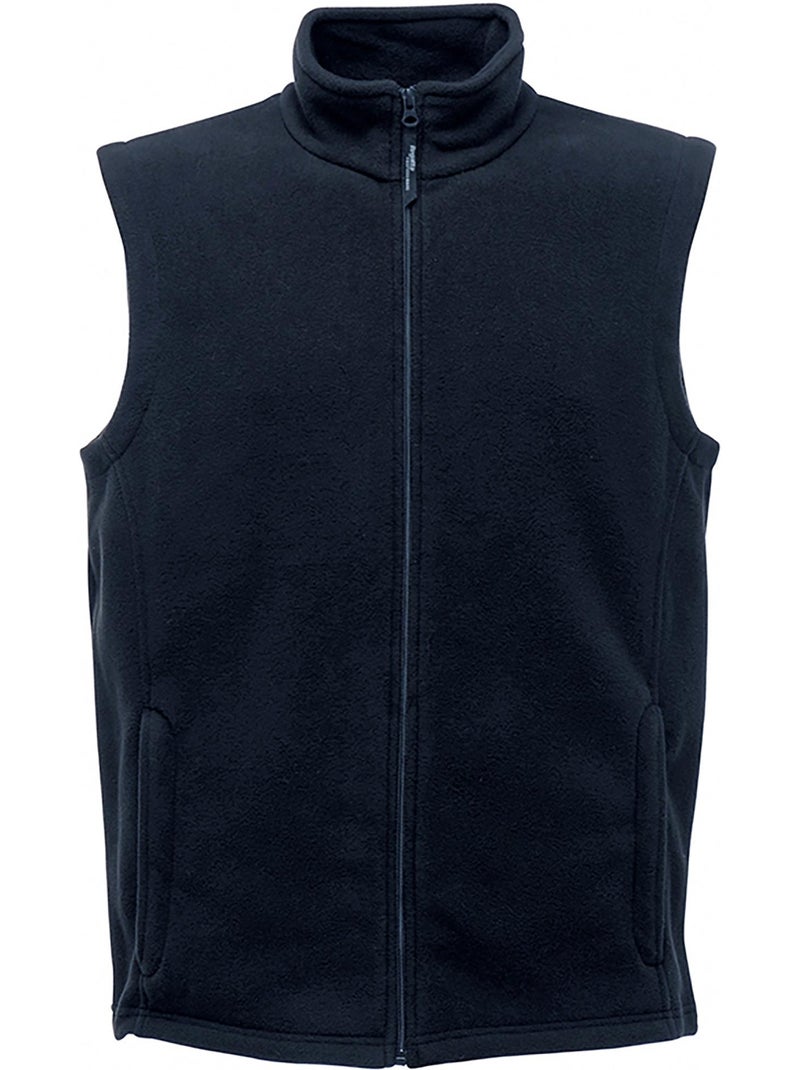 Veste polaire sans manches - regatta Noir - Kiabi