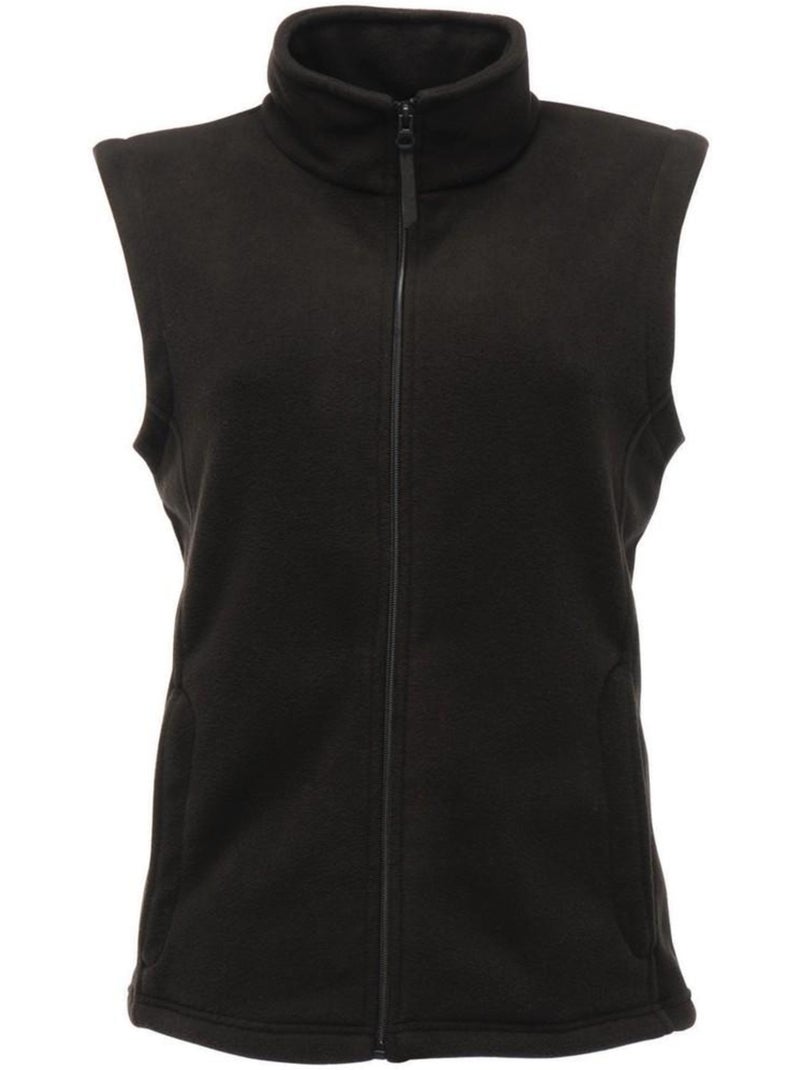 Veste polaire sans manches - regatta Noir - Kiabi