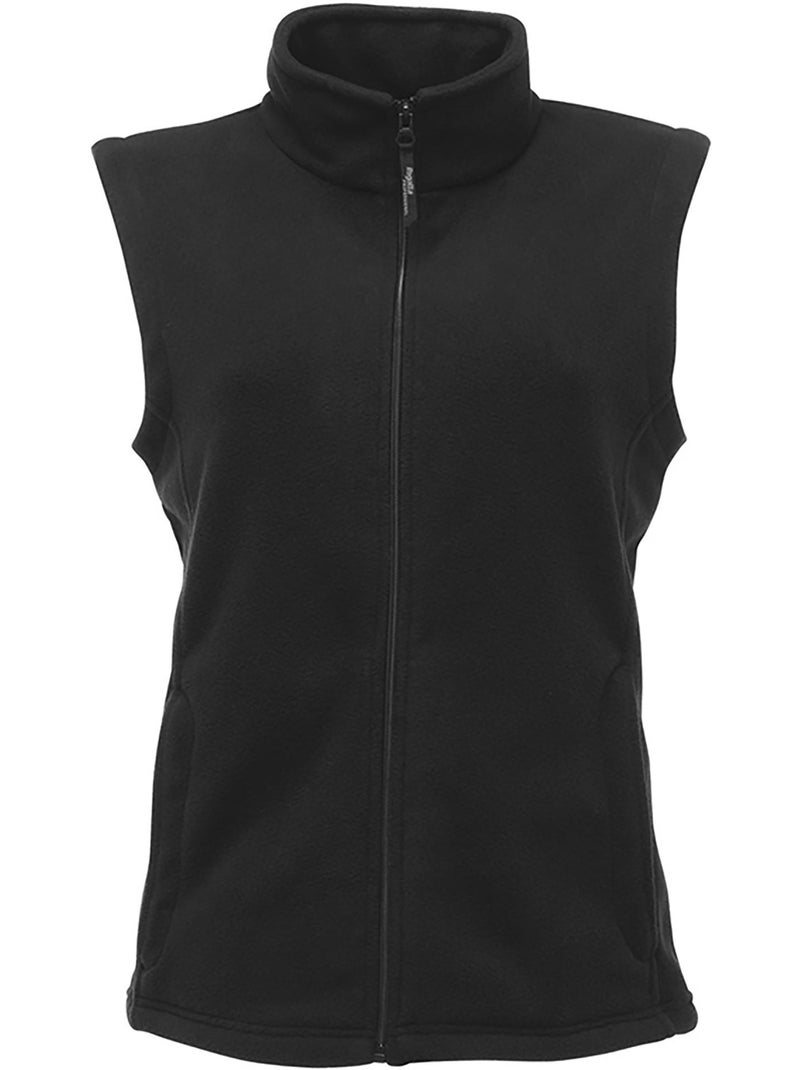 Veste polaire sans manches - regatta Noir - Kiabi