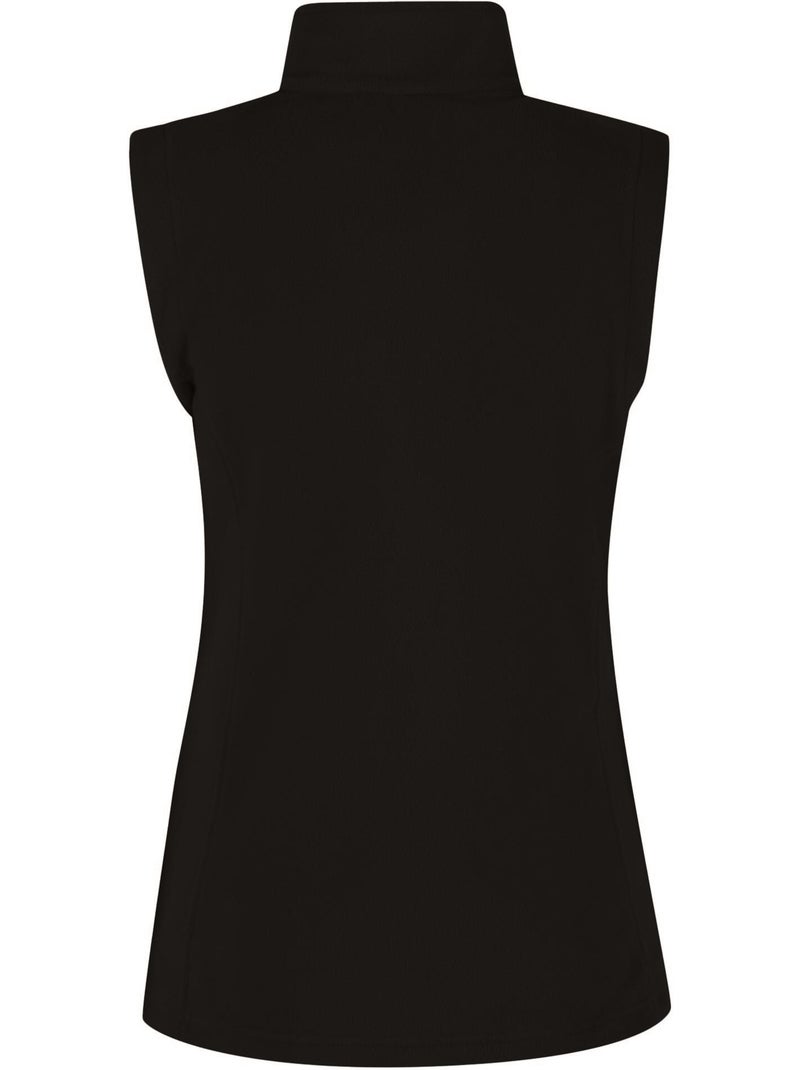 Veste polaire sans manches - regatta Noir - Kiabi