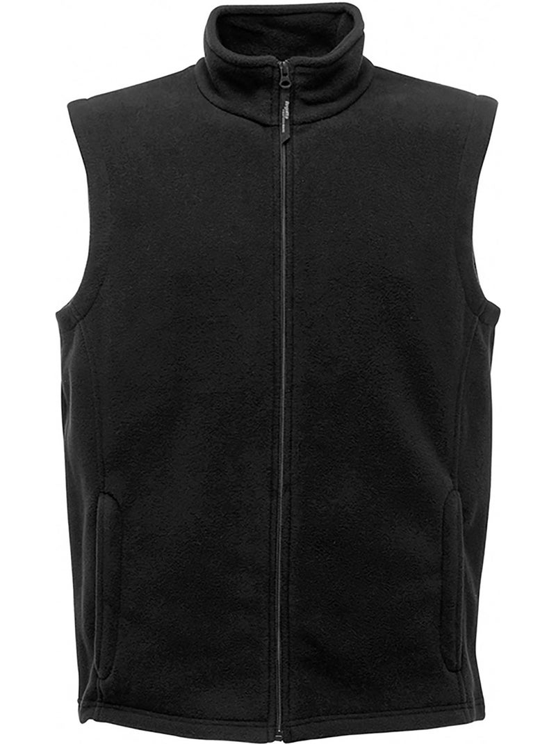 Veste polaire sans manches - regatta Noir - Kiabi