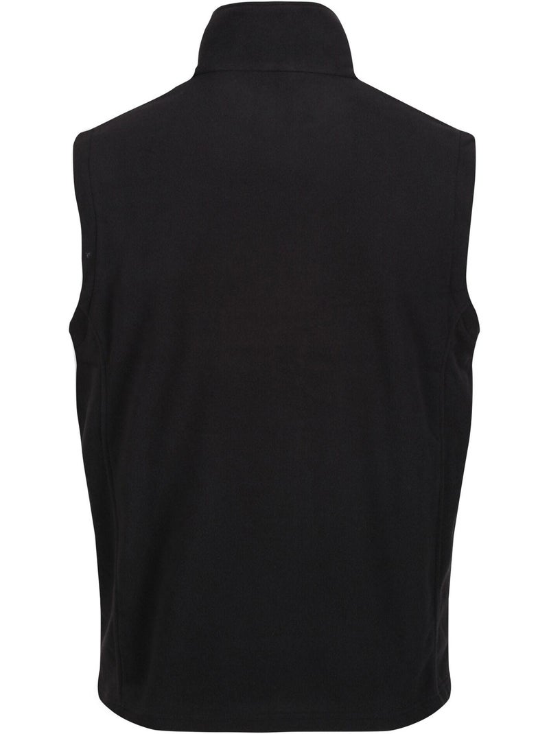 Veste polaire sans manches - regatta Noir - Kiabi