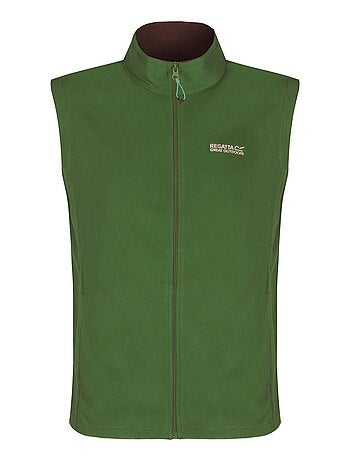 Veste polaire sans manches tobias - regatta