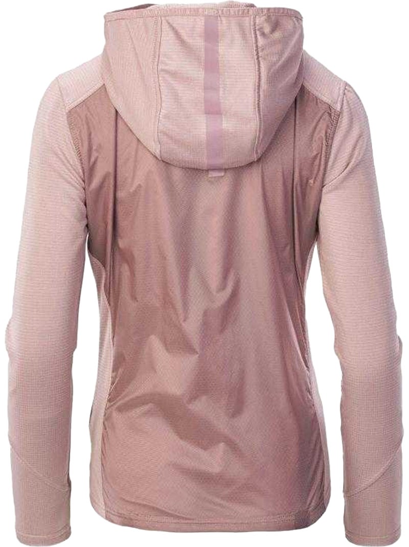 Veste polaire scone - iguana Rose - Kiabi