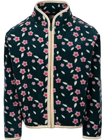 Veste polaire sibyilla - trespass