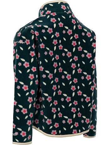 Veste polaire sibyilla - trespass