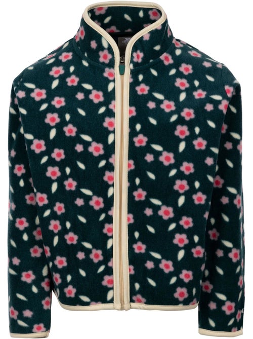 Veste polaire sibyilla - trespass - Kiabi Veste polaire sibyilla - trespass - Kiabi
