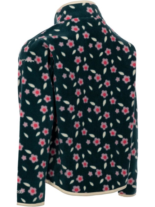 Veste polaire sibyilla - trespass - Kiabi Veste polaire sibyilla - trespass - Kiabi
