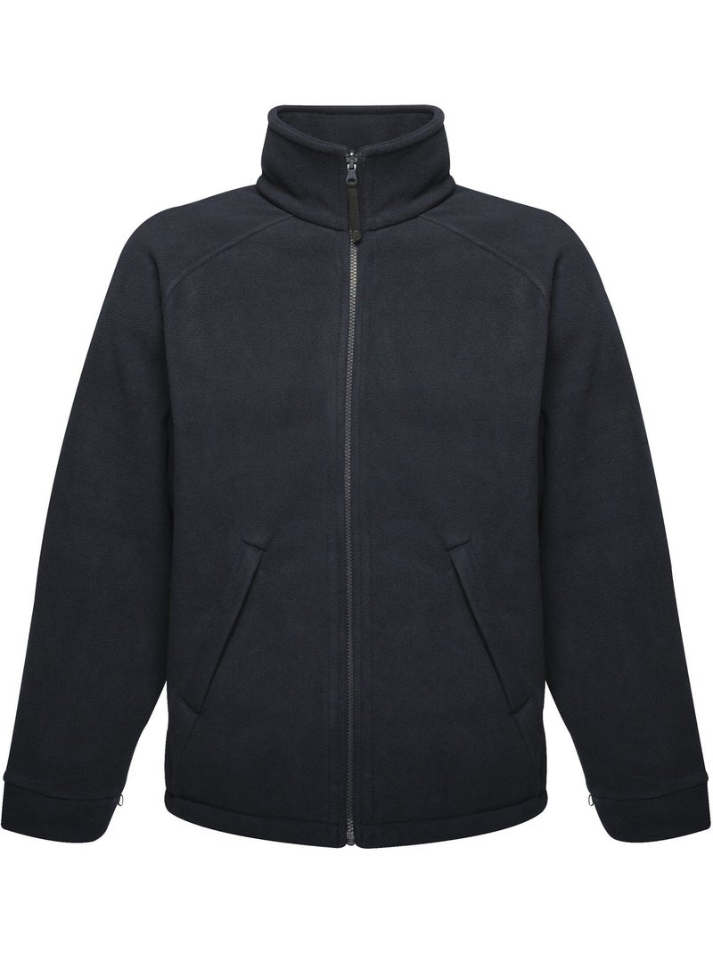 Veste polaire sigma - regatta professional Bleu marine - Kiabi