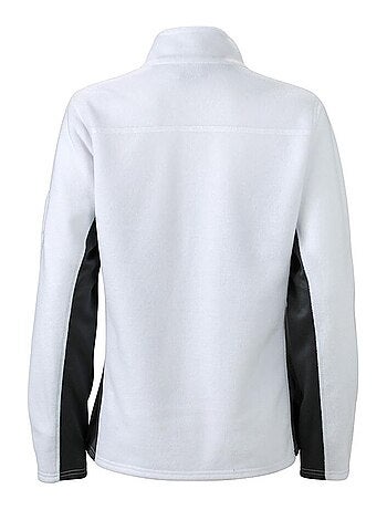 Veste polaire strong - james and nicholson