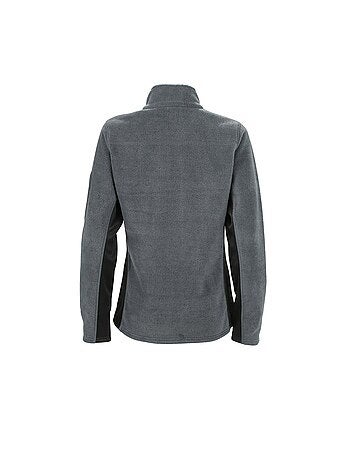 Veste polaire strong - james and nicholson